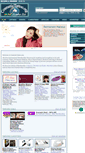 Mobile Screenshot of cosmetictattoo.org
